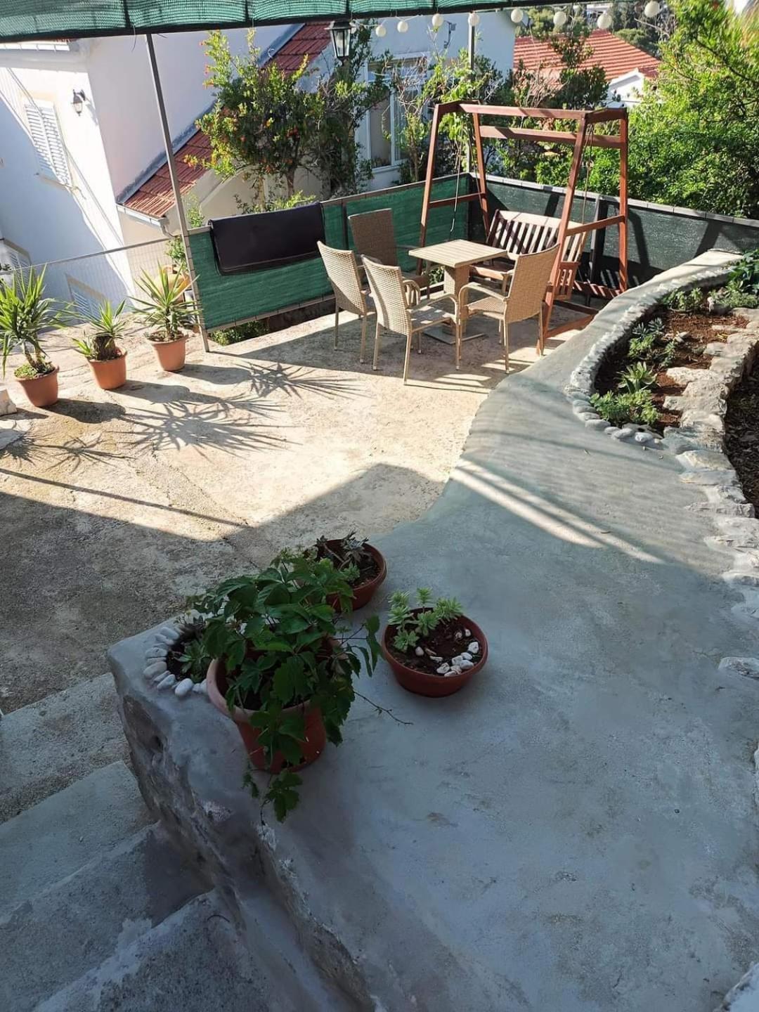 Apartman Petra トゥルパニ エクステリア 写真